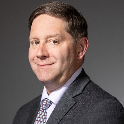David Auerbach, Senior REIT Advisor