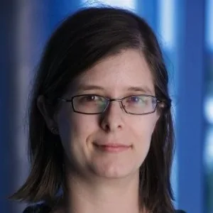 Amy Detwiler, Fintech Advisor