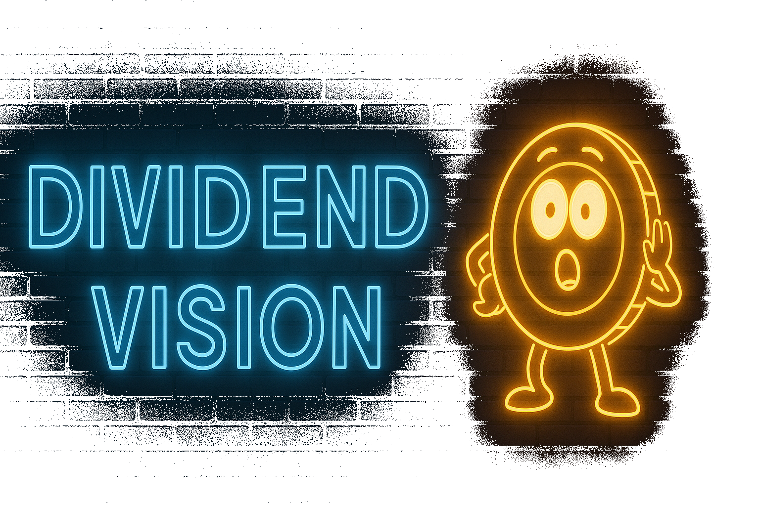 Dividend Vision badge