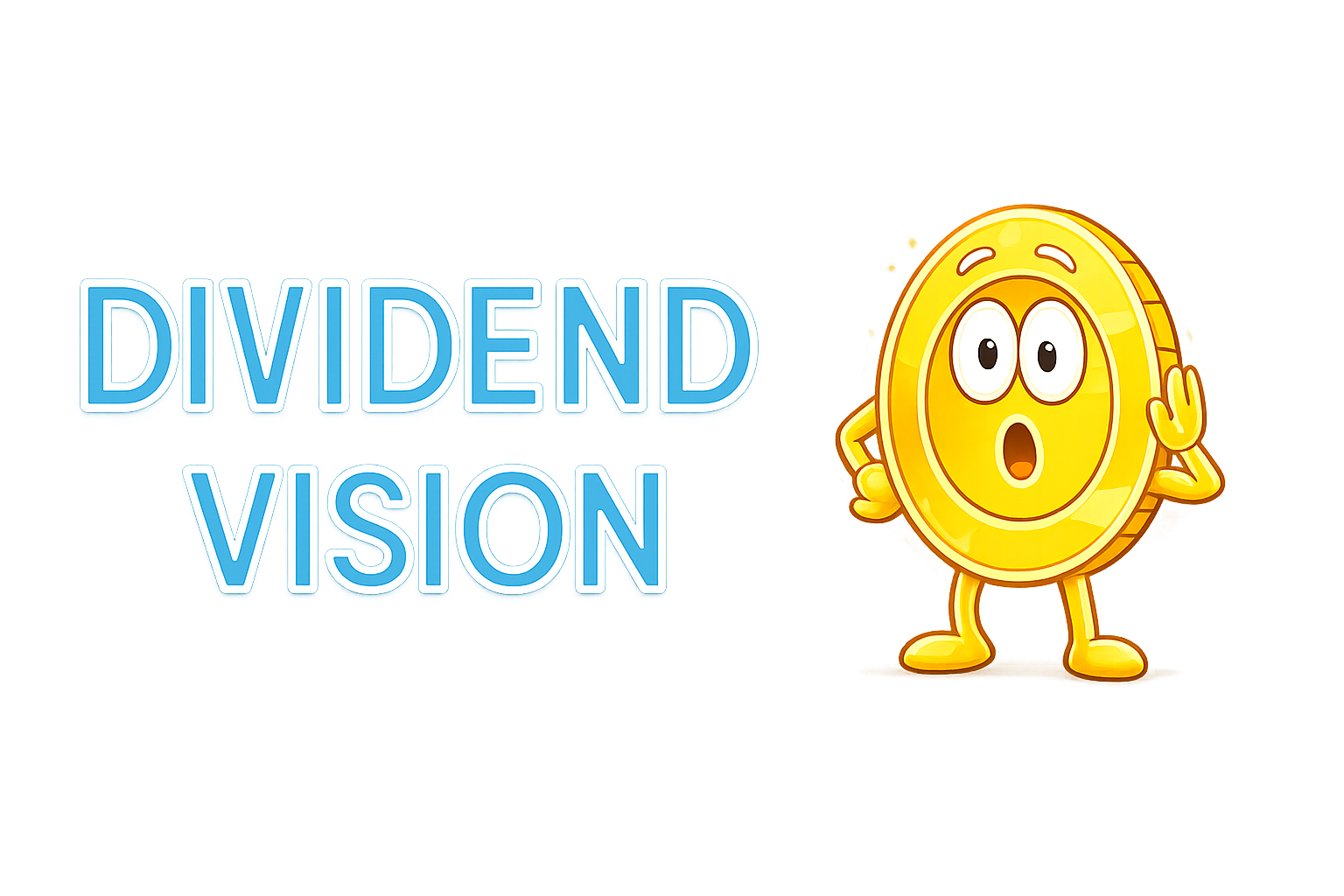Dividend Vision badge