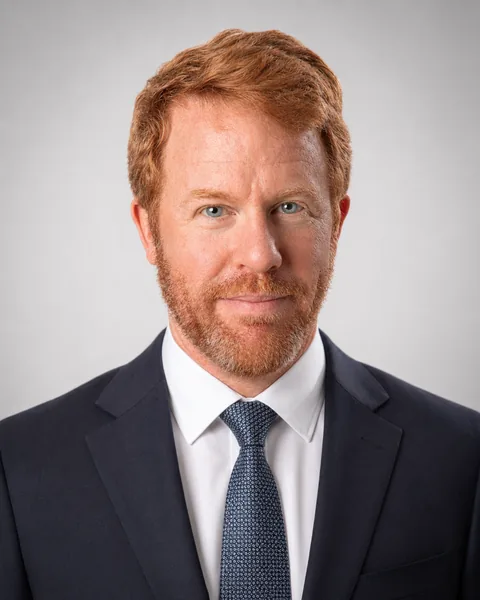 Bert Sweet, Founder and Chief Technical Officer of Dividend Vision