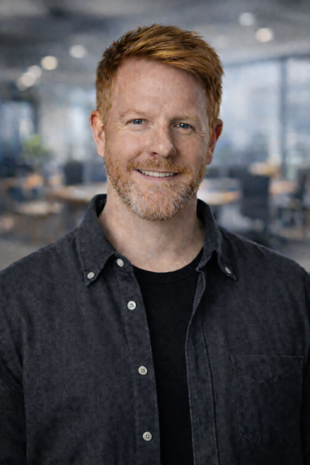 Bert Sweet, Founder and Chief Technical Officer of Dividend Vision