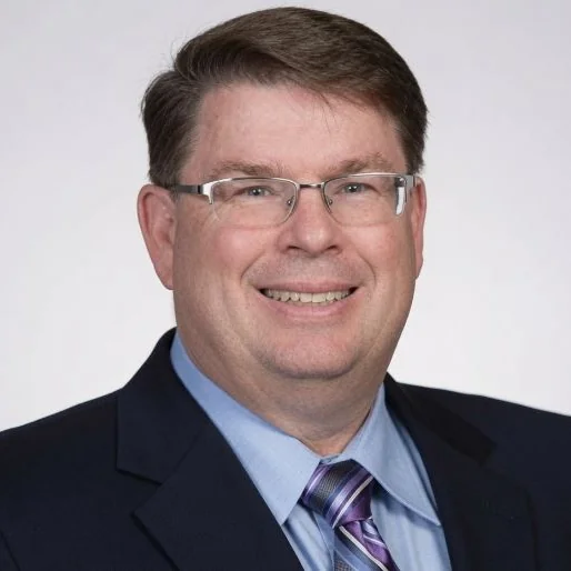 Brad Cahoon, MBA, Senior ETF Advisor