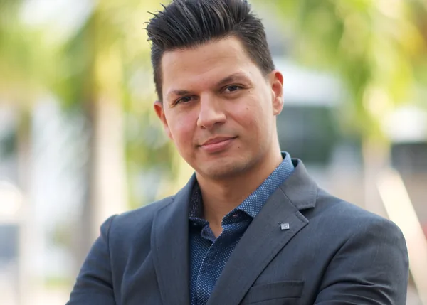 Carlos Garrido, ETF Video & GIF Advisor