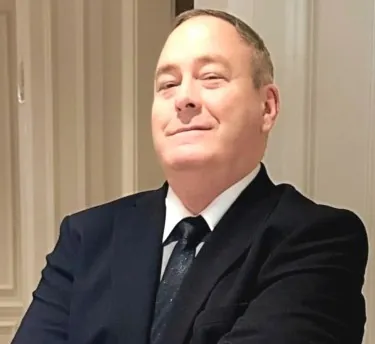 David Streeter, Senior Energy & MLP Advisor