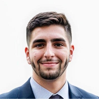 Justin Graiber, Associate ETF Advisor