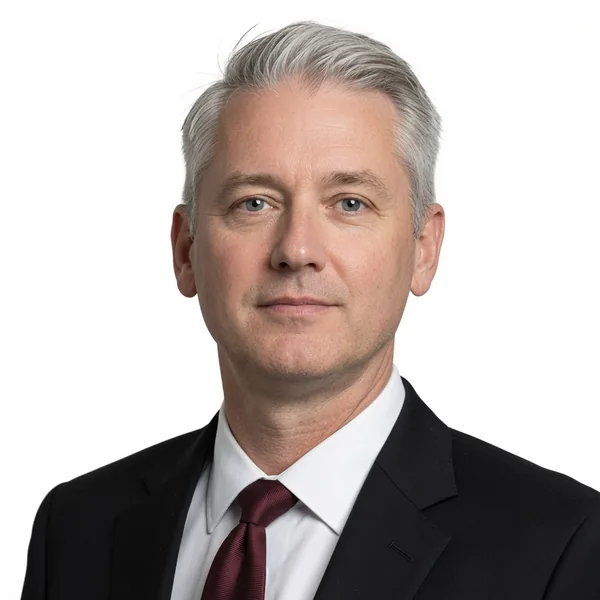 Kevin Campbell, Precious Metals Advisor