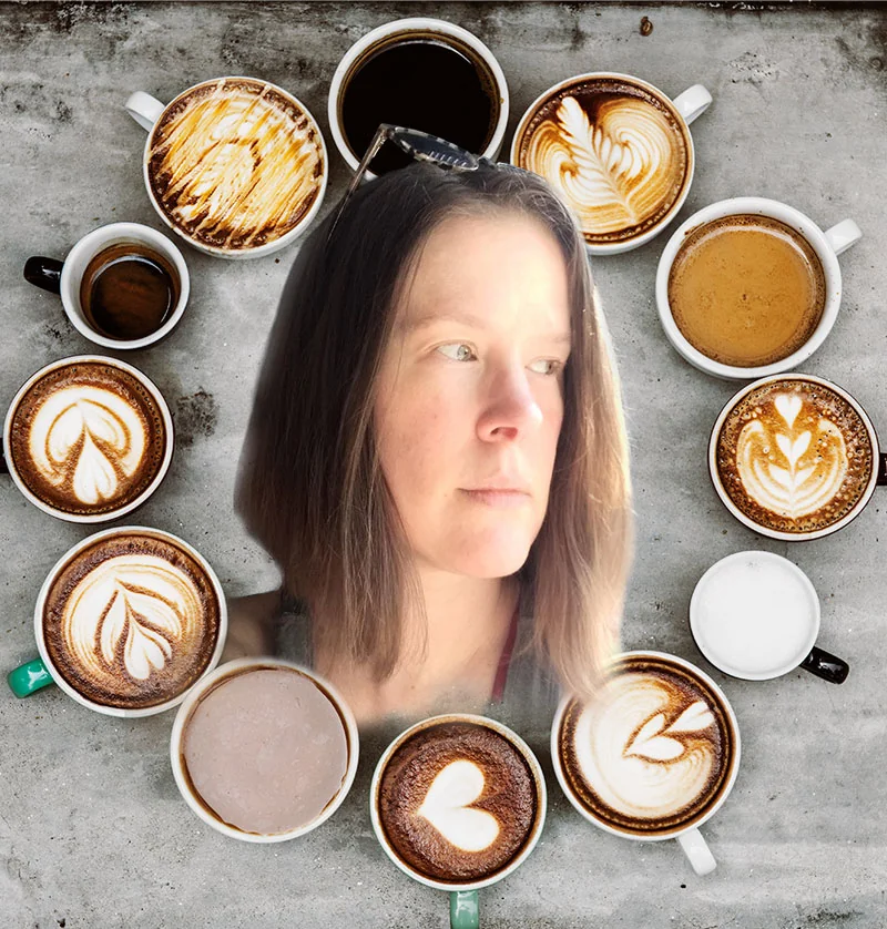 Melissa Heiser, Creative Director