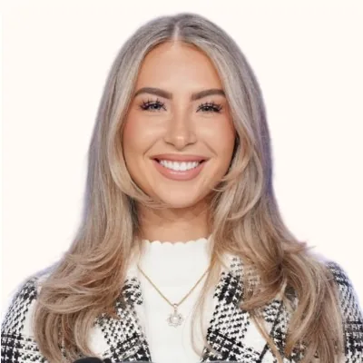 Rachel Murillo, Bitcoin Advisor
