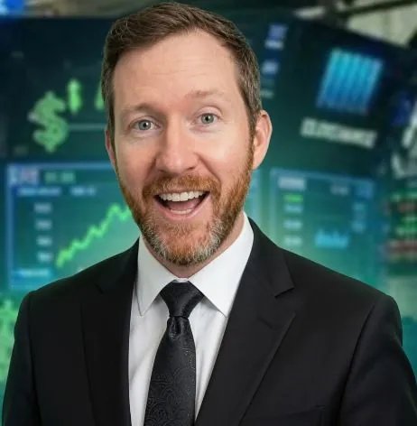 Steven Cummings, Personal Finance Advisor