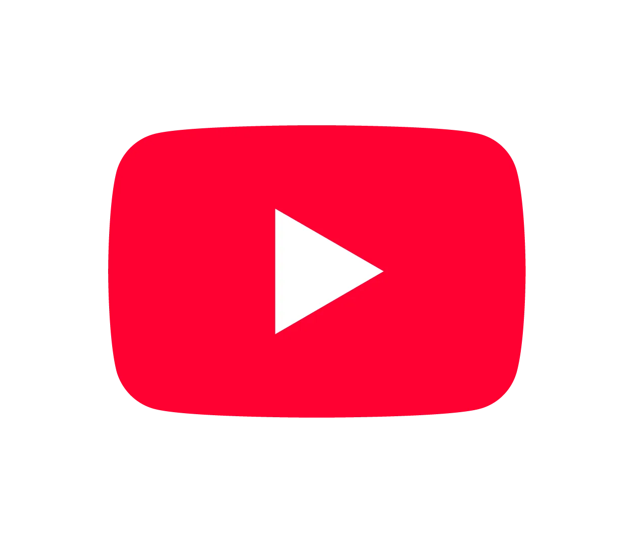 YouTube logo
